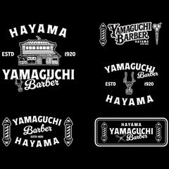 YAMAGUCHI Barber