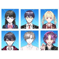 アイコンサンプル①