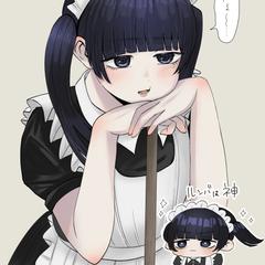 創作メイド