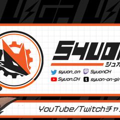 X/YouTube用バナーデザイン