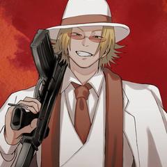 オリジナルイラスト