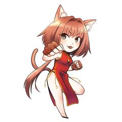 オリジナルキャラクター作成依頼