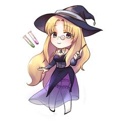 オリジナルキャラクター作成依頼