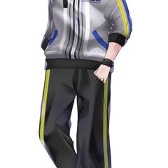 Vtuberイラスト制作