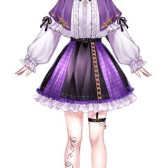 オリジナルキャラクター作成