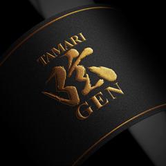 tamari gen logo