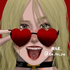 厚塗りイラスト