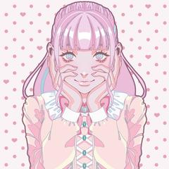 X(旧Twitter)用アイコン