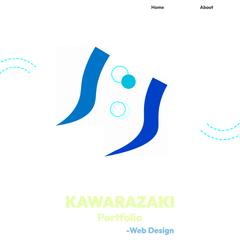 kaawarazakiのポートフォリオ