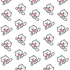 メガネ拭きデザイン