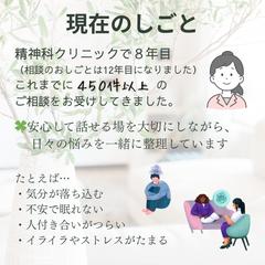 自己紹介③（現在のしごと）