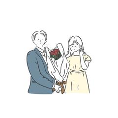 【スタンダードプラン】＊記念イラスト（おすすめ◎）