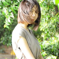 ポートレート