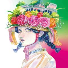 大阪芸術短期大学部 卒業制作2022
