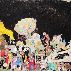 絵画