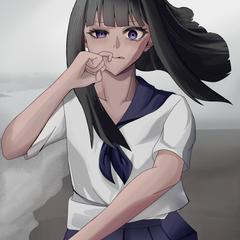 一次創作イラスト