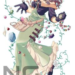 癒し系石沼Vtuber 晴待いちは様FA