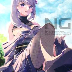 パネル用１枚絵