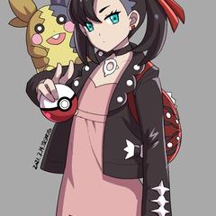 ファンアート、ポケモン
