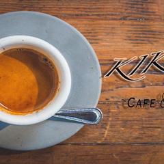 新設予定のカフェダイニングの店舗ロゴ作成