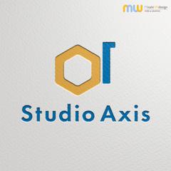 【実案件公開】テック系事業ロゴデザイン