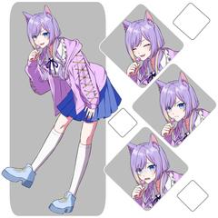立ち絵