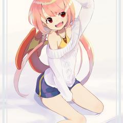 少女