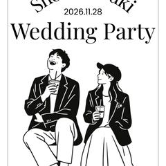 結婚式写真