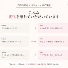 お客様の変化