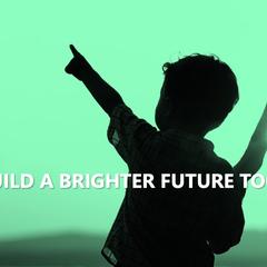 海外向けの企業紹介用のプレゼンテーション資料