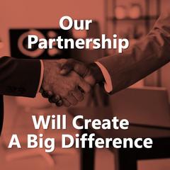 半導体企業向け企業紹介資料