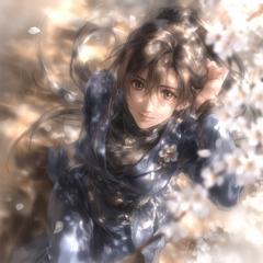 遠い日のあなた