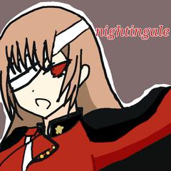 版権キャラクターのイラスト作成