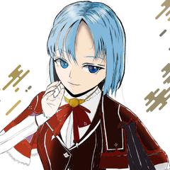カラーイラスト参考