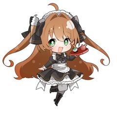 SDイラスト