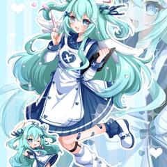 衣装デザインから担当