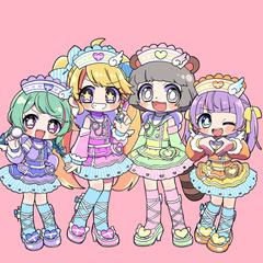 ファンアート