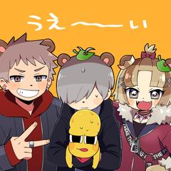 ファンアート