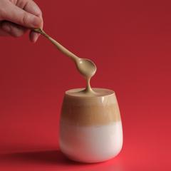 ダルゴナコーヒー