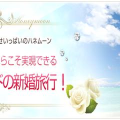 【沖縄離島】オーダーメイドの新婚旅行！
