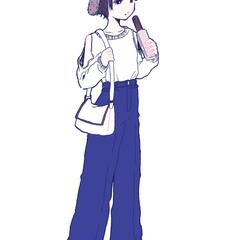 自主制作