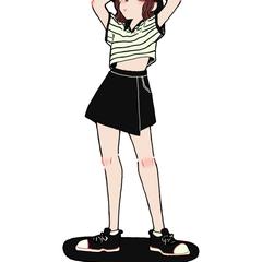 自主制作