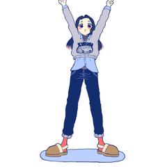 自主制作