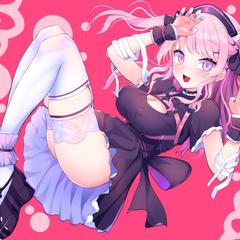 甘神すうちゃん