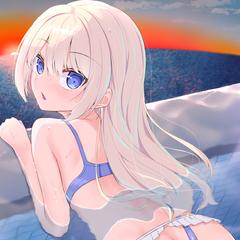 夏の終わりとオーシャンビュー