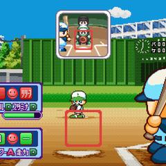 KEBOZ×「パワフルプロ野球」シリーズ