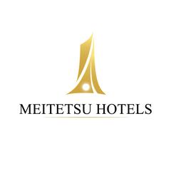 名鉄ホテルズ 採用ロゴ