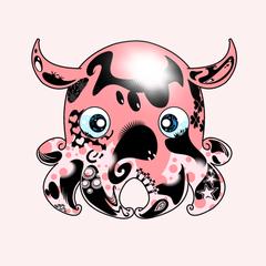 【個人製作】メンダコ