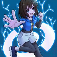似顔絵1