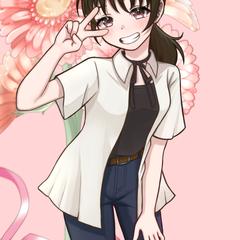 似顔絵2